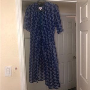 Lularoe Shirley
